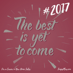 Make 2017 Your Best Year Yet!