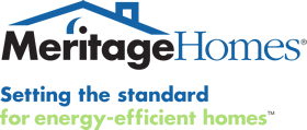 Mertiage Homes