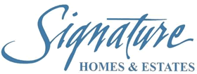 Signature Homes and Estates
