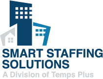 S3Staffing Logo
