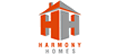 logo-HarmonyHomes