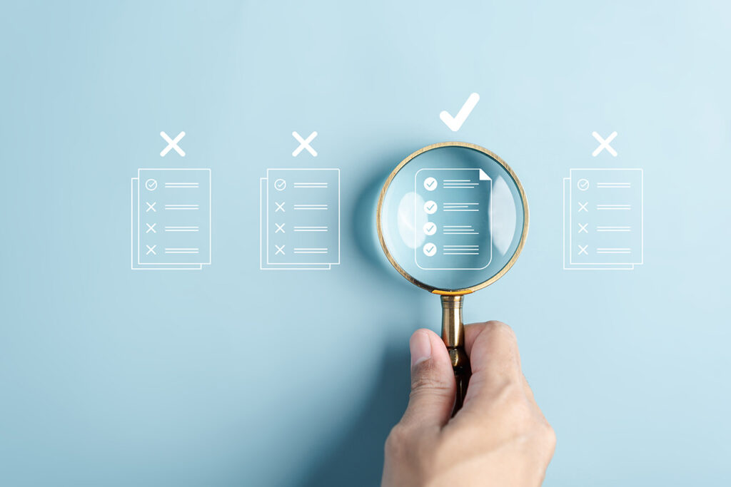 Beyond the Resume: How to Spot a Great New Home Sales Professional