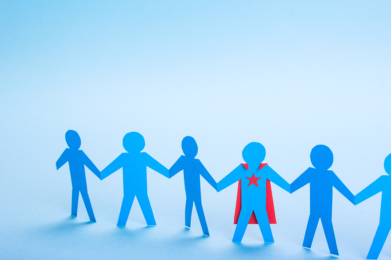Staffing Superpowers: 5 Traits That Make a Sales Pro Stand Out