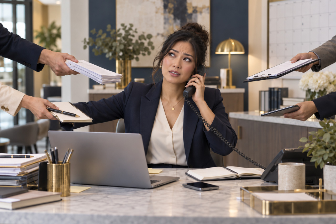 Small Gaps, Big Impact: Why Fall Coverage Matters